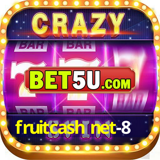 fruitcash net